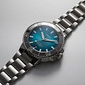 Часы Oris Aquis Date  01 733 7732 4155-07 8 21 05PEB фото 3